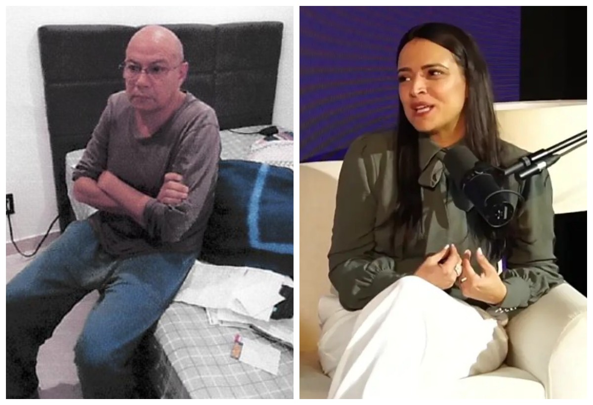 Eletricista diz que ‘emprestou os dados’ para ser tesoureiro de ONG de Karina da Gama, mas nunca exerceu a função