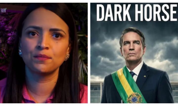 Perícia aponta falha em lacre de 27 dispositivos apreendidos em operação contra produtora de ‘Dark Horse’