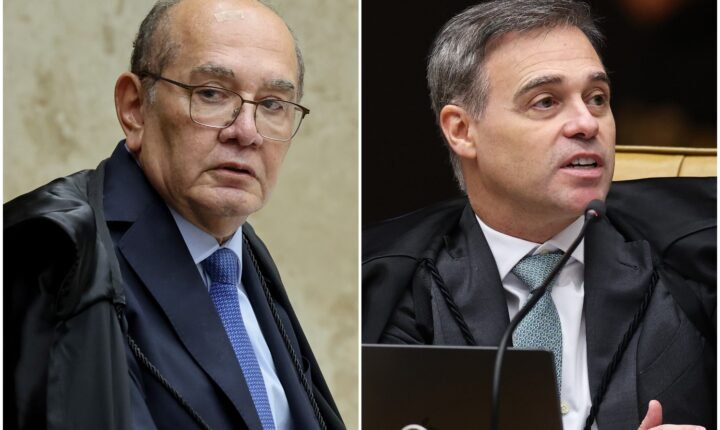Mendonça rebate Gilmar, diz que levantamento de sigilo não partiu dele e nega vazamentos no caso Master