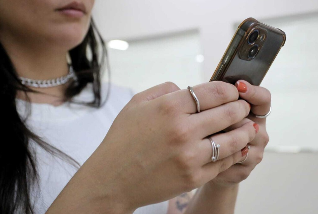 Técnico de celular é preso em Campo Grande suspeito de vazar fotos íntimas de cliente