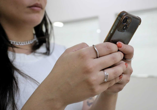 Técnico de celular é preso em Campo Grande suspeito de vazar fotos íntimas de cliente