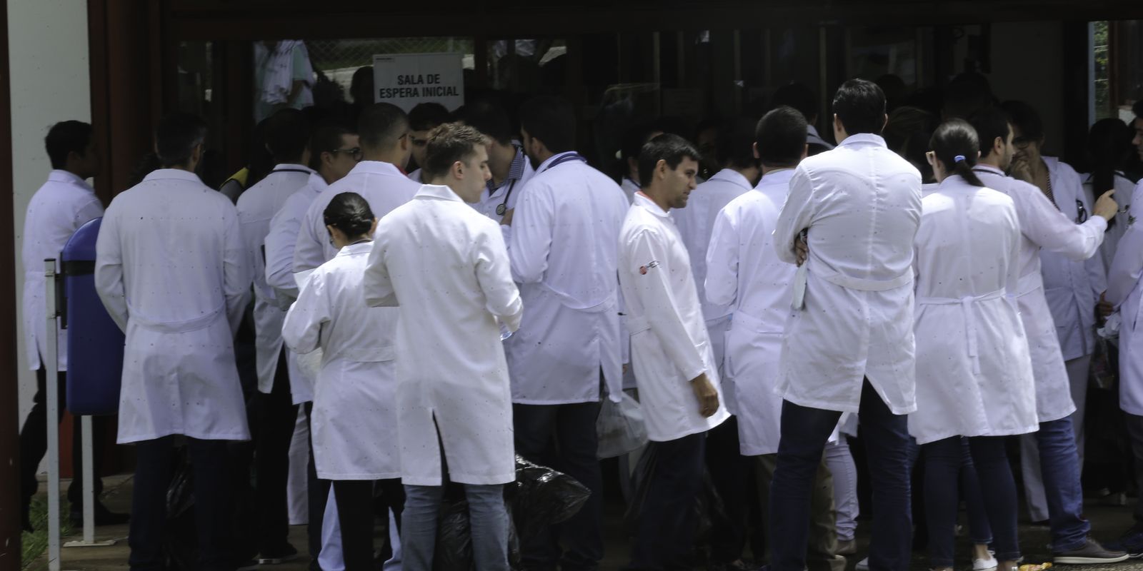 Prazo para recursos do Enamed 2026 e Revalida 2026/2 termina nesta quinta-feira