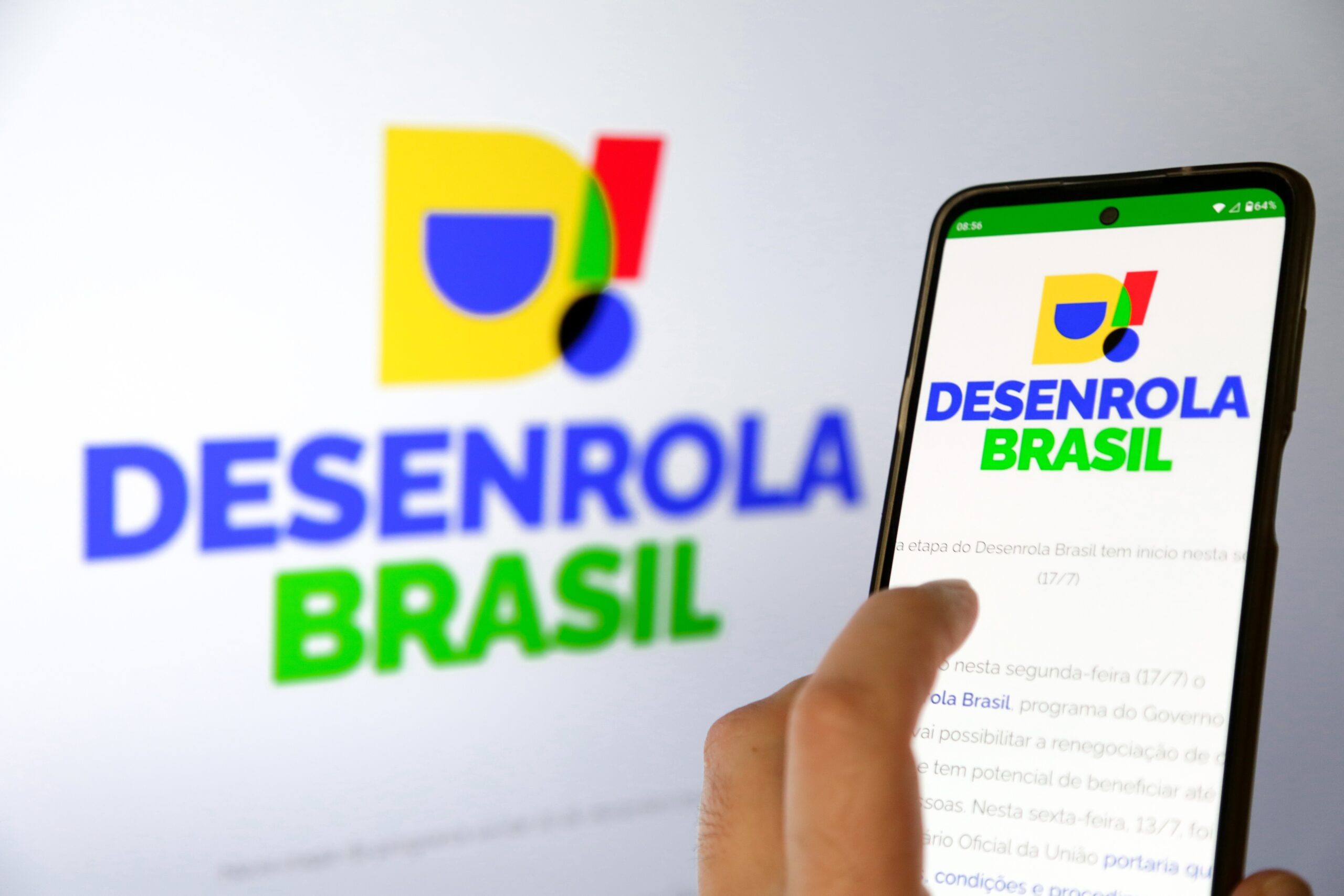 Governo anuncia Desenrola 3.0 para renegociar R$ 150 bilhões em dívidas