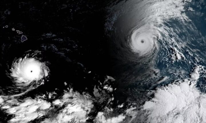 O que o Brasil precisa fazer para enfrentar os impactos do El Niño