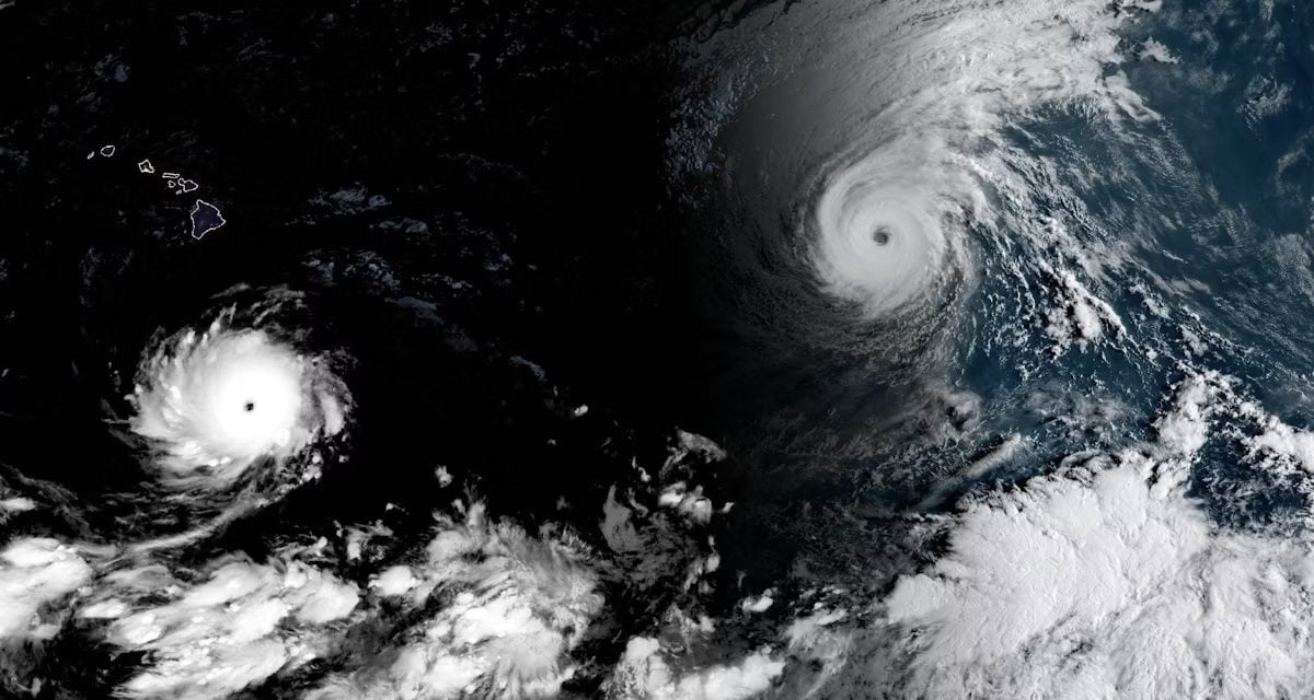 O que o Brasil precisa fazer para enfrentar os impactos do El Niño