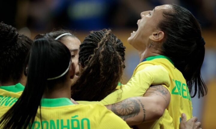 Fifa mira superavit histórico no Brasil para a Copa Feminina de 2027
