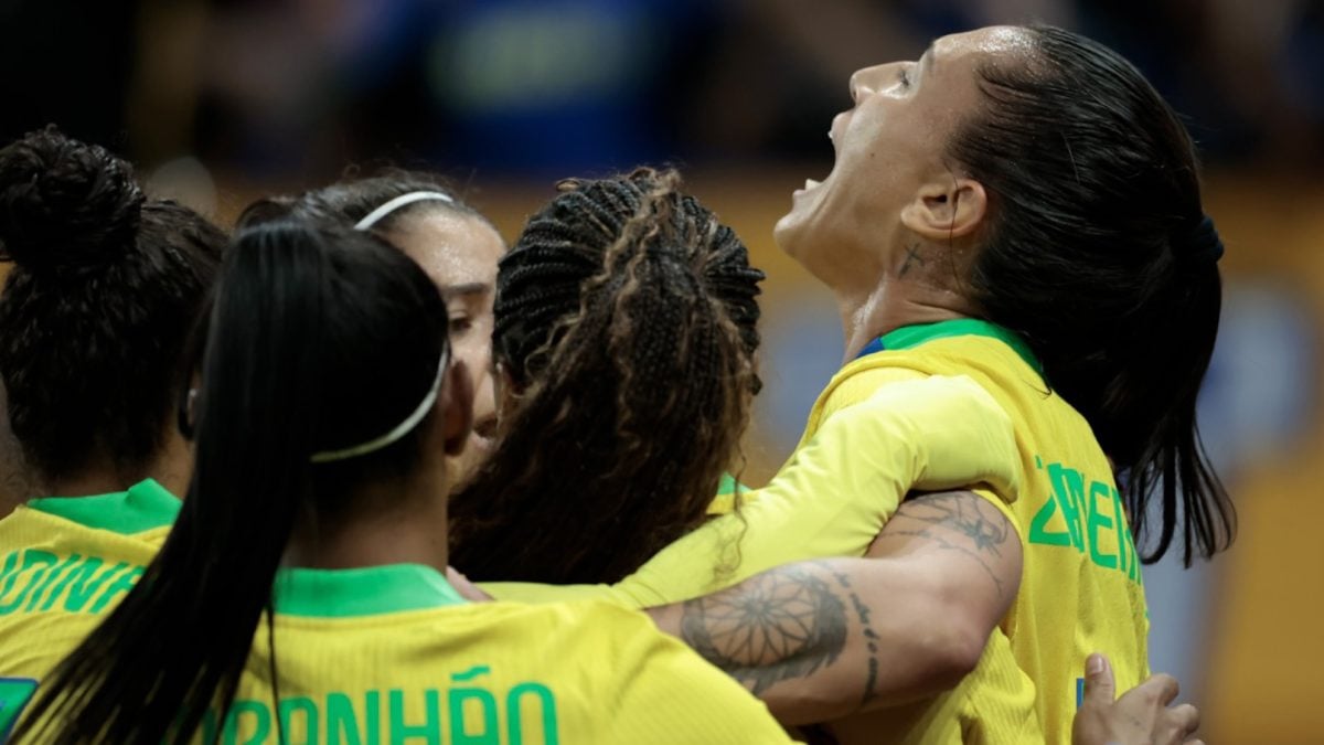 Fifa mira superavit histórico no Brasil para a Copa Feminina de 2027