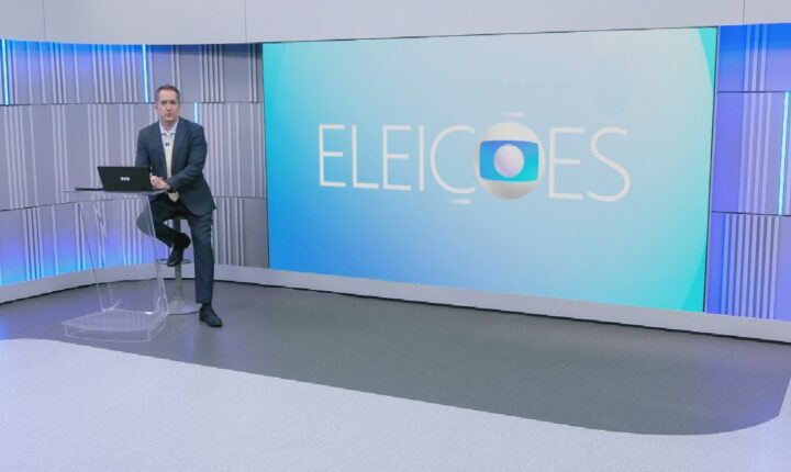 Veja como foi a agenda dos candidatos ao governo de Goiás nesta sexta-feira