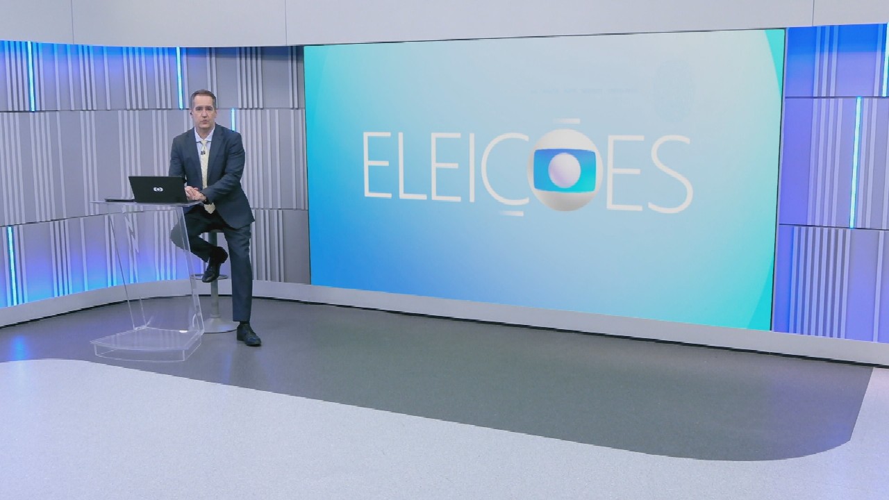 Veja como foi a agenda dos candidatos ao governo de Goiás nesta sexta-feira