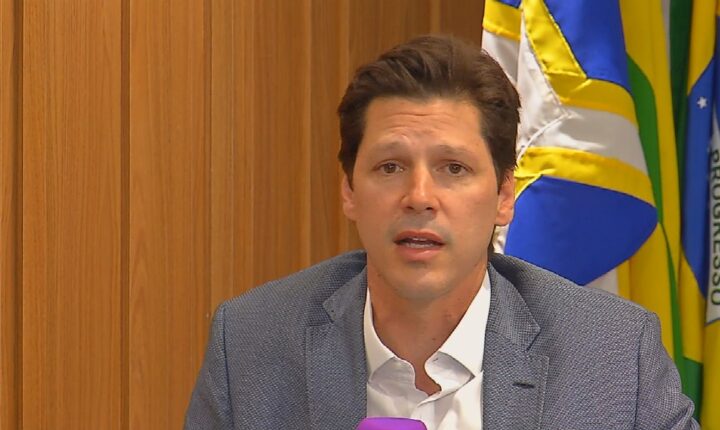 Eleições 2026: Daniel Vilela propõe investimentos em qualificação de mão de obra para o mercado digital