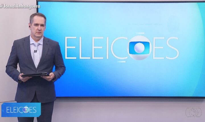 Eleições 2026: Veja como foi a agenda de candidatos ao governo de Goiás nesta sexta-feira (11)