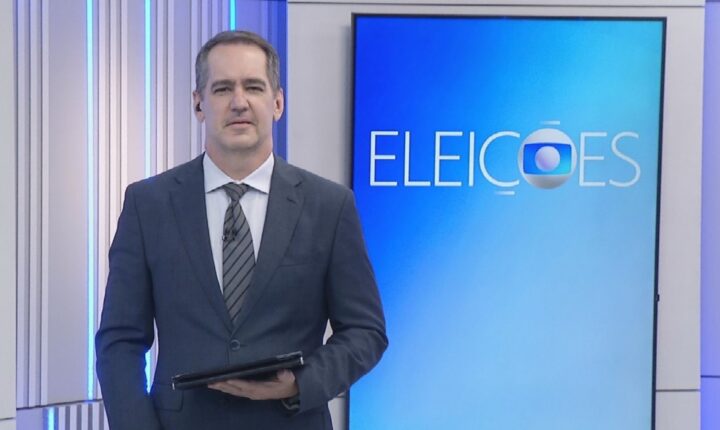 Veja como foi a agenda dos candidatos ao governo de Goiás desta segunda-feira (14)