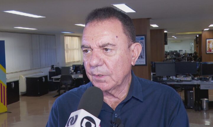Eleições 2026: Luis César Bueno detalha plano de mobilidade urbana e proposta de tarifa zero em sabatina