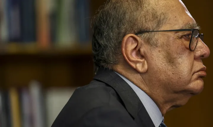 Gilmar Mendes cobra do STF e do STJ ações rígidas contra fraudes em precatórios
