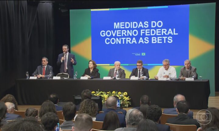 Após proibição, mais de 500 novas bets ilegais foram criadas, aponta levantamento