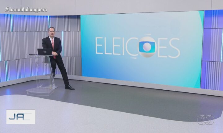 Eleições 2026: Veja como foi a agenda dos candidatos ao governo de Goiás nesta terça-feira (15)