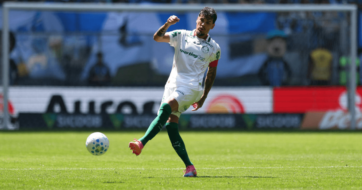 Análise: Palmeiras não pode ser descartado na briga pelo título brasileiro