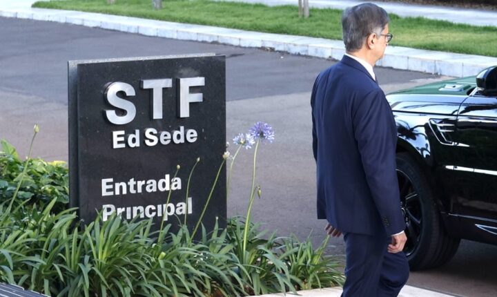 Gonet irá a julgamento sobre Moraes e defenderá anular investigação