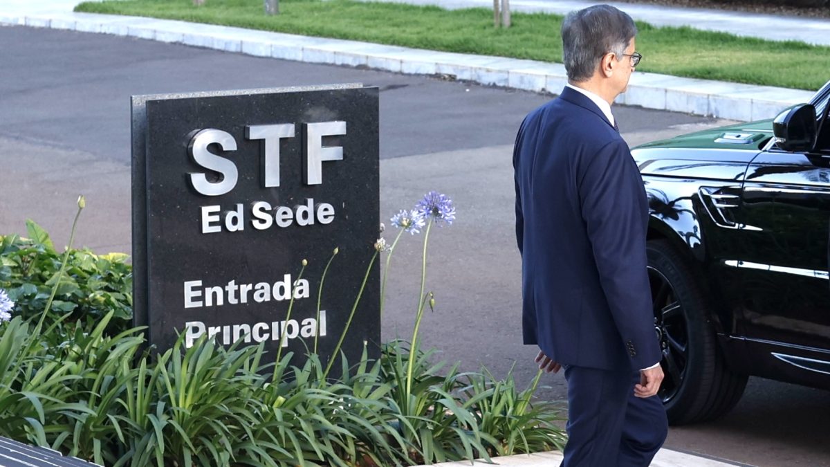 Gonet irá a julgamento sobre Moraes e defenderá anular investigação