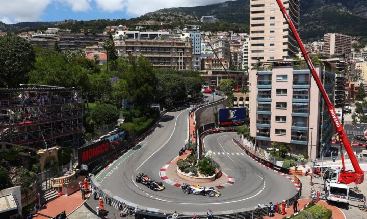 F1 muda regulamento e terá corridas mais curtas na próxima temporada