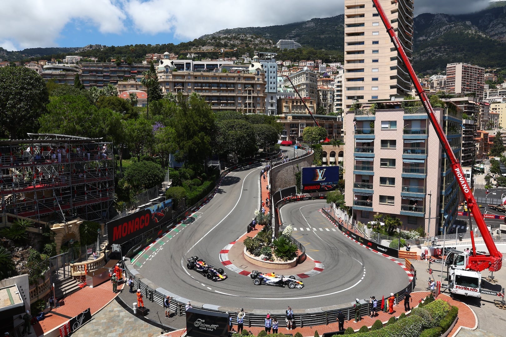 F1 muda regulamento e terá corridas mais curtas na próxima temporada
