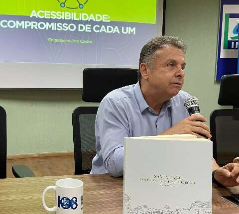 “Caneta está com a gente”: renúncia em janeiro livrou vice-presidente de prisão