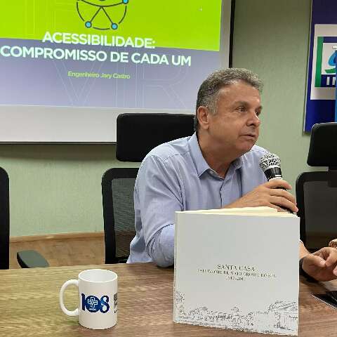 “Caneta está com a gente”: renúncia em janeiro livrou vice-presidente de prisão