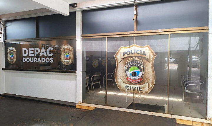 Homem é esfaqueado após tentar agarrar jovem menor de idade na Aldeia Jaguapiru