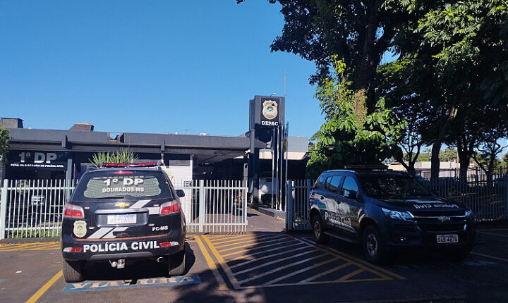 Morador perde R$ 4,6 mil em golpe do falso intermediário ao negociar compra de moto em Dourados