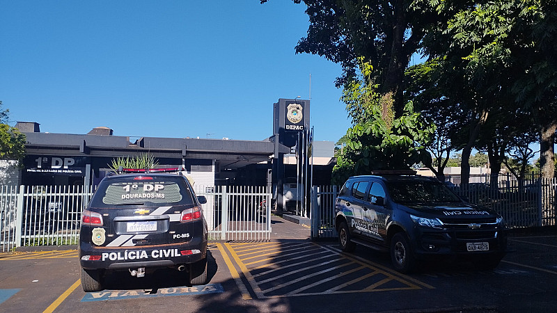 Morador perde R$ 4,6 mil em golpe do falso intermediário ao negociar compra de moto em Dourados