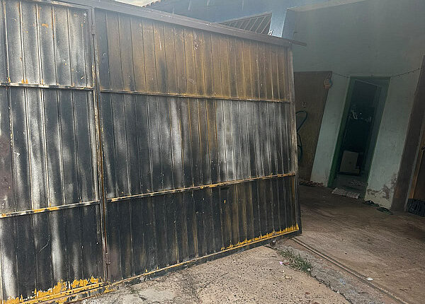 Homem acusado de matar duas mulheres a facadas é preso com drogas em Rochedo