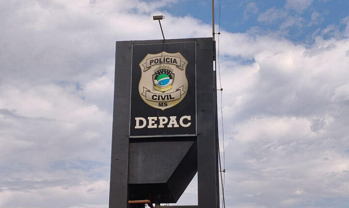Homem tem motocicleta furtada após estacioná-la em frente de casa no Jardim Clímax, em Dourados