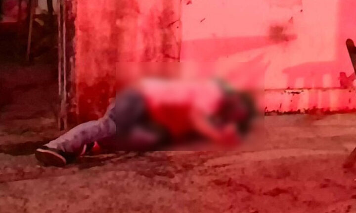 Homem tenta impedir fuga de motorista embriagado e acaba assassinado a facadas