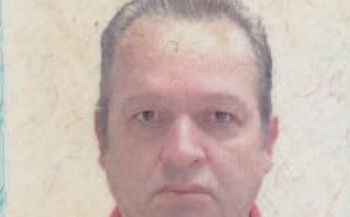 Identificado caminhoneiro morto em acidente entre caminhão e carreta na MS-157