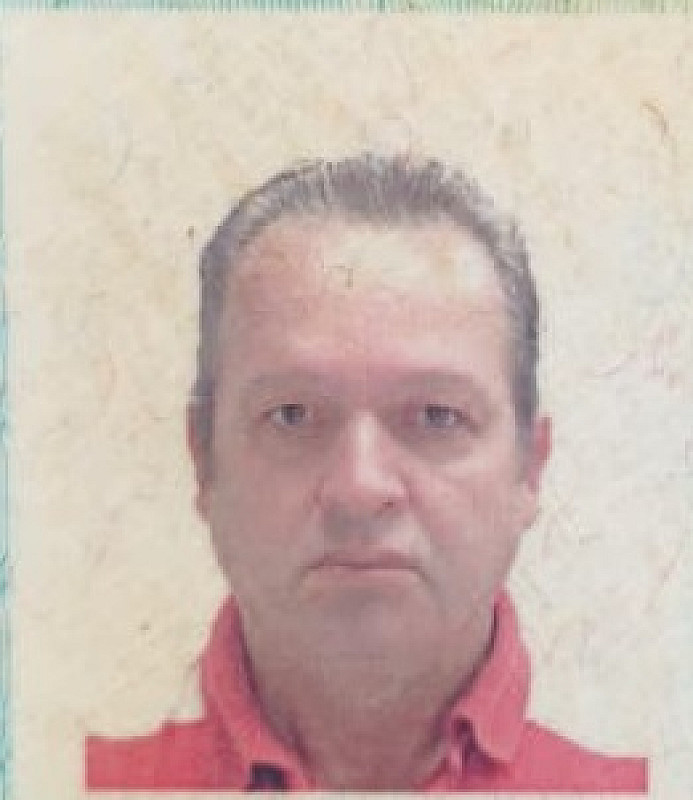 Identificado caminhoneiro morto em acidente entre caminhão e carreta na MS-157