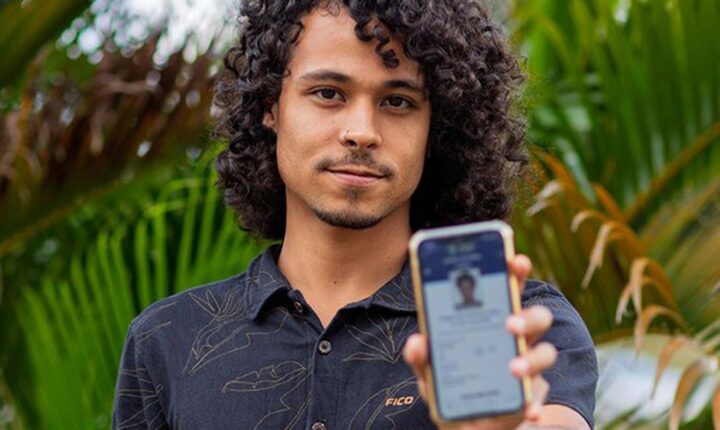 Prazo para baixar e validar o aplicativo e-Título encerra em 3 de outubro