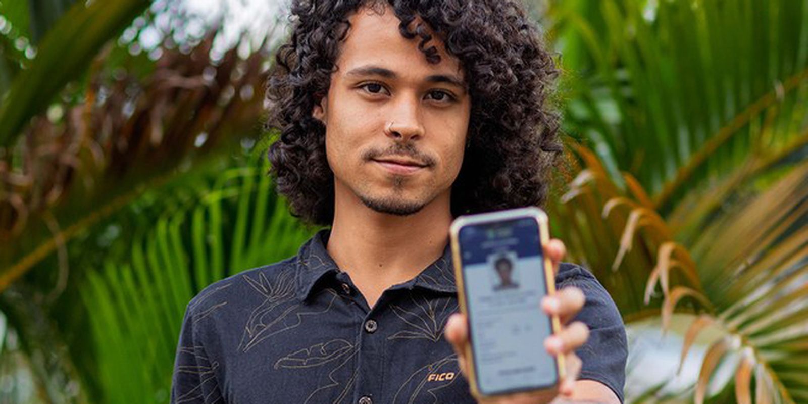 Prazo para baixar e validar o aplicativo e-Título encerra em 3 de outubro