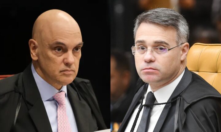 Datafolha: mais de 80% dizem que crise no STF não alterou voto para presidente