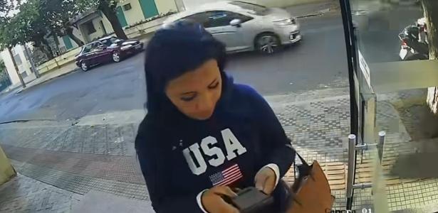 Laudo do IML descarta perturbação mental de diarista suspeita de matar casal em Belo Horizonte