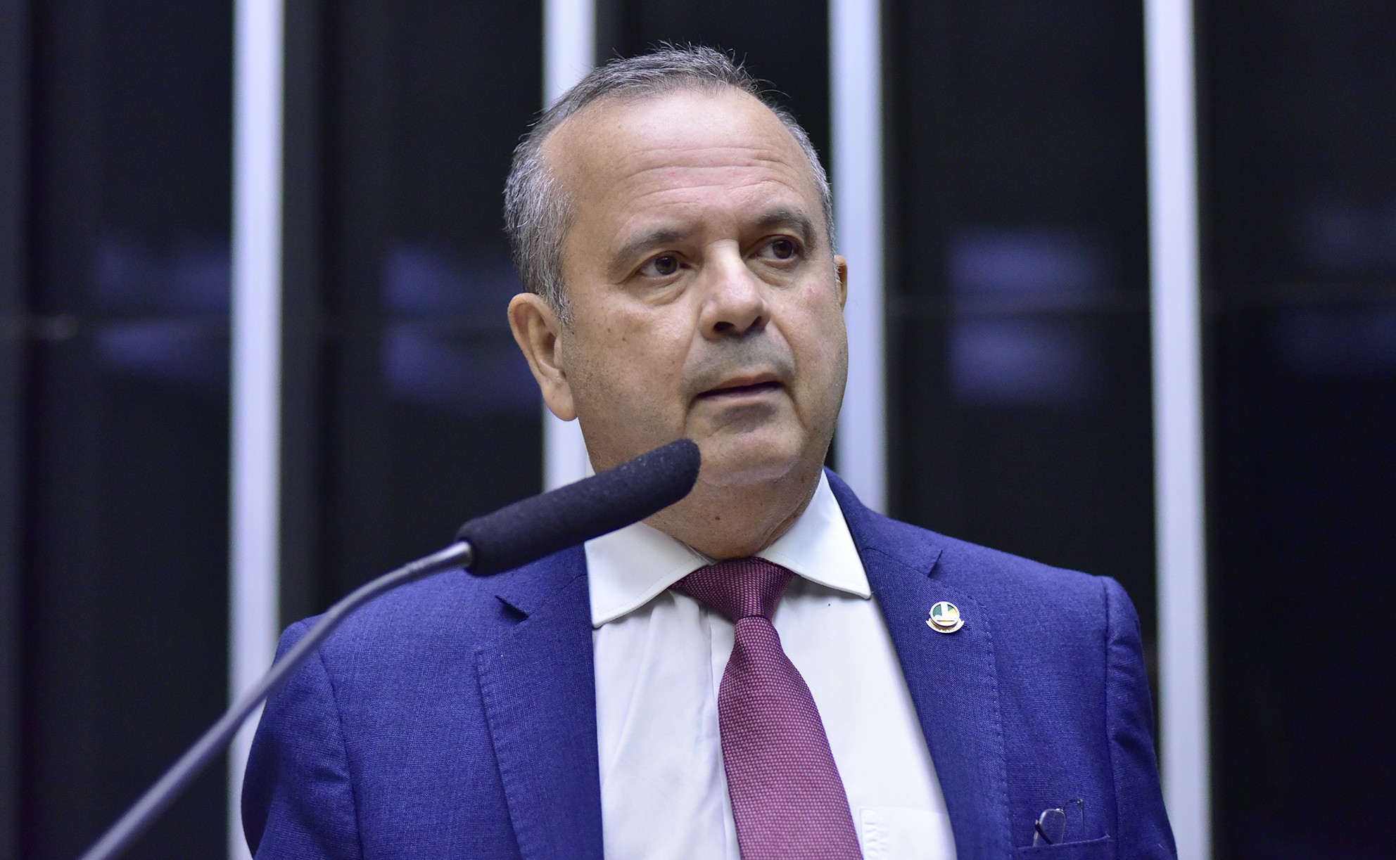 Oposição pede a Fachin quebra de sigilo de inquéritos das ‘fake news’ e de ‘fraudes no INSS’