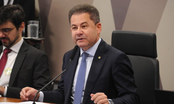 Defesa de Cezinha diz que deputado nega irregularidades e critica operação em ‘circunstância eleitoral’
