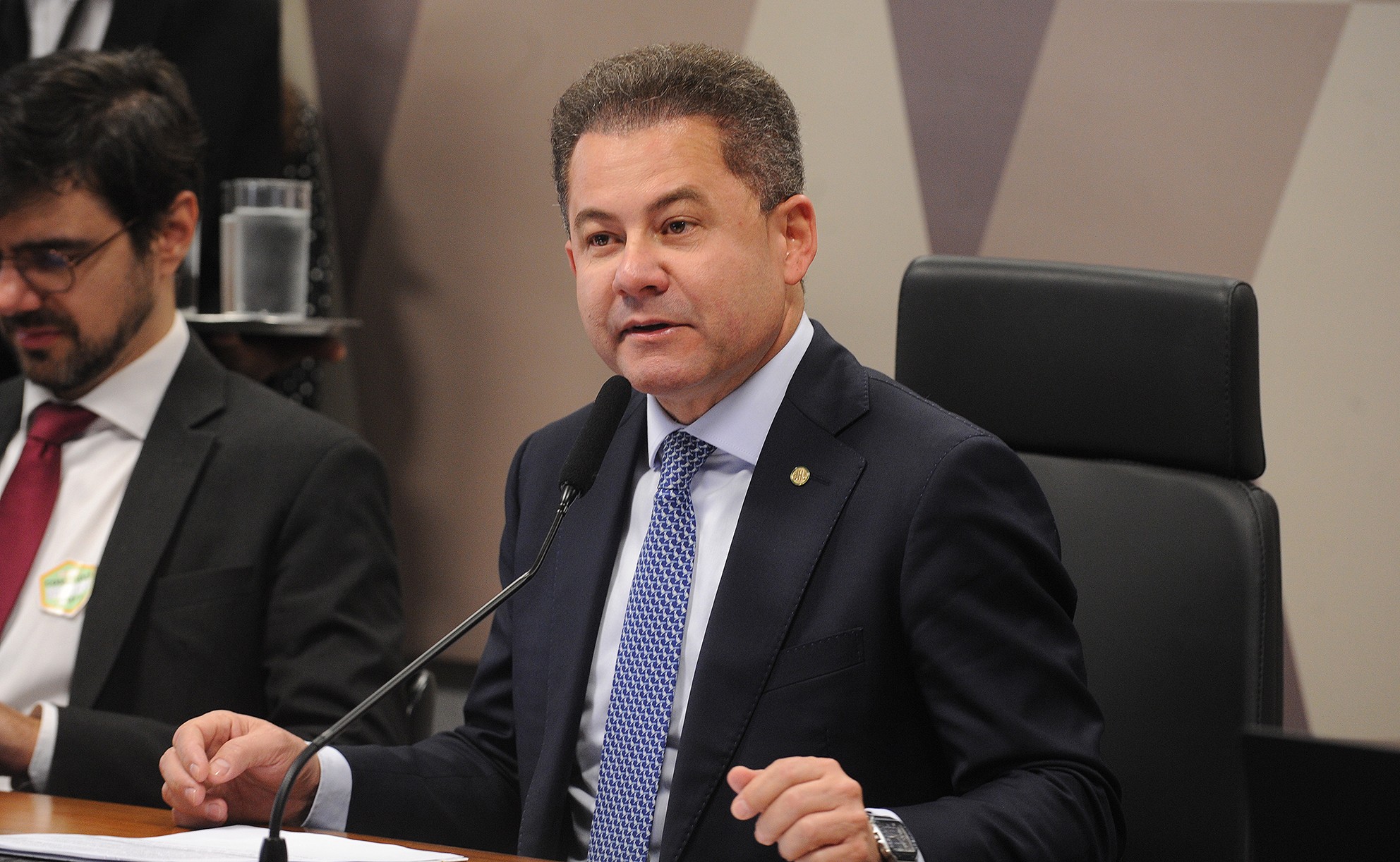 Defesa de Cezinha diz que deputado nega irregularidades e critica operação em ‘circunstância eleitoral’
