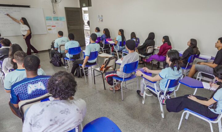 PND 2026: Inep divulga gabaritos preliminares da segunda edição da Prova Nacional Docente