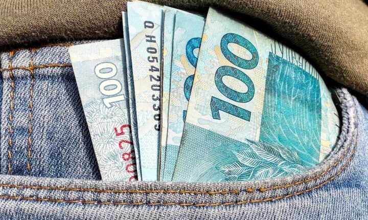 Contas públicas: Governo Central fecha agosto com déficit de R$ 13,6 bilhões
