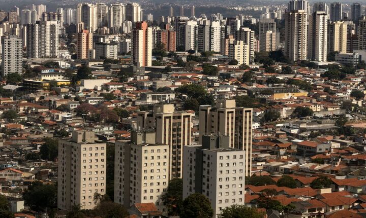 Pessoas com deficiência vivem em piores condições de moradia, aponta levantamento do IBGE