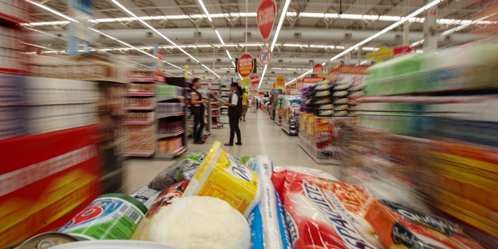 Bolsa Família é reajustado em 15%; medida começa a valer em outubro