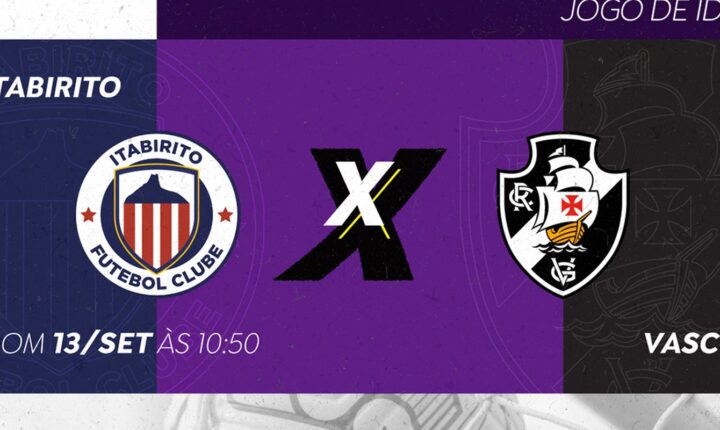 Brasileirão Feminino A2: TV Brasil acompanha primeiro jogo da final entre Itabirito e Vasco