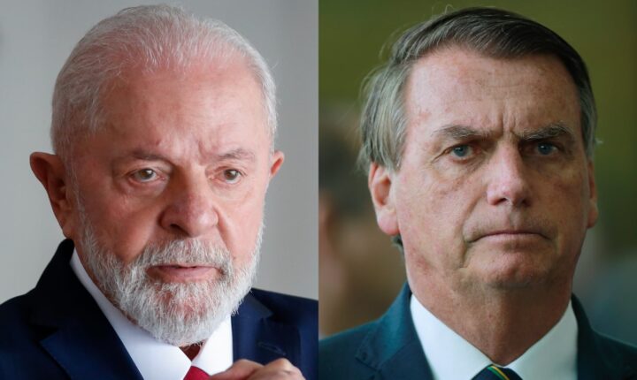 Estudo mostra que 69% dos eleitores não são polarizados