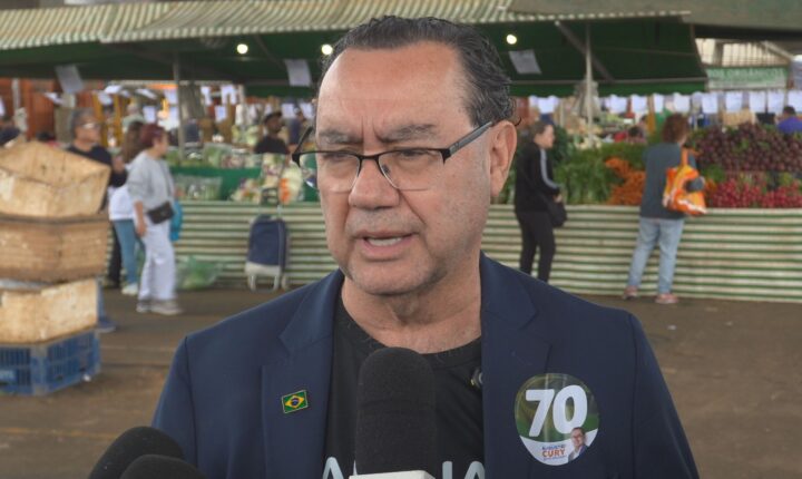 Cury diz que ‘suplicou’ a Fachin para STF concluir julgamento em uma semana