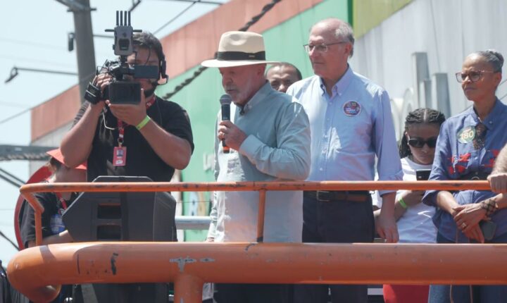 Lula diz que tomou ‘atitude muito drástica’ ao proibir bets e que apostas viraram ‘desgraça na vida das pessoas pobres’